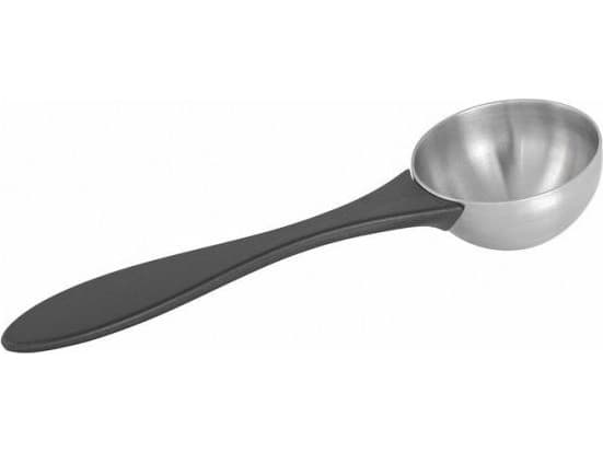 GEFU 12760, Musta, Ruostumaton teräs, 43 mm, 148 mm, 22 mm