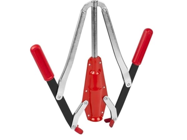 Browin Double/Twin Lever Cork Basic D22-24Mm