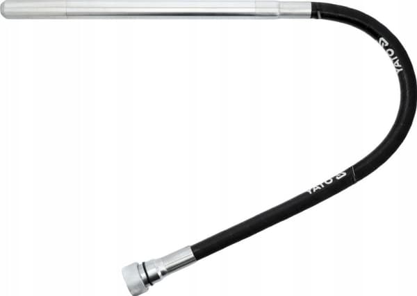 YT.BUŁAWA + SLANGE FOR VIBRERING AV BETONG FOR YT-82604