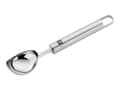 Pikkukuva 1 / 2: ZWILLING Pro, Jäätelökauha, Ruostumaton teräs, Hopea, Ripustuslenkki, Matteo Thun and Antonio Rodriguez, 1 kpl