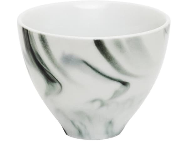 Loveramics Brewers - Kubek 150ml - Floral Tasting Cup - Black Ink