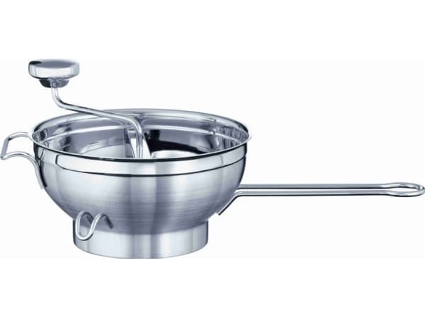 Rosle Rösle Passetout with Additional Grip incl. Strainer Inserts