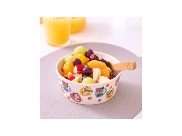 Koziol CONNECT Psi Patrol babyskål, 400 ml, KOZIOL