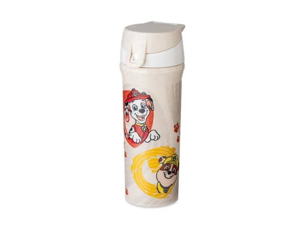 Koziol STAN Psi Patrol vattenflaska, 500 ml, KOZIOL