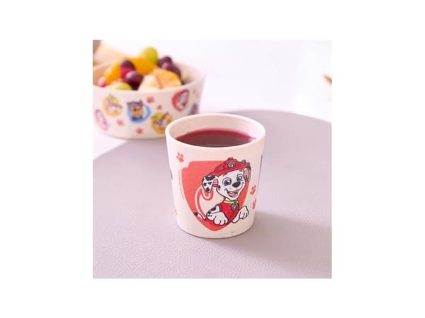 Koziol CONNECT CUP S Psi Patrol vauvamuki, 190 ml, KOZIOL