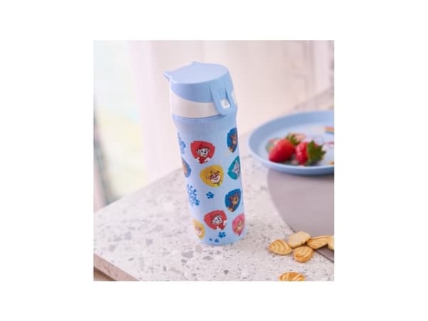 Koziol STAN Psi Patrol vattenflaska, 500 ml, KOZIOL