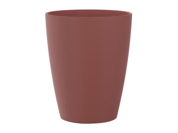 Rotho Drinking Cup 0.25L Caruba Red