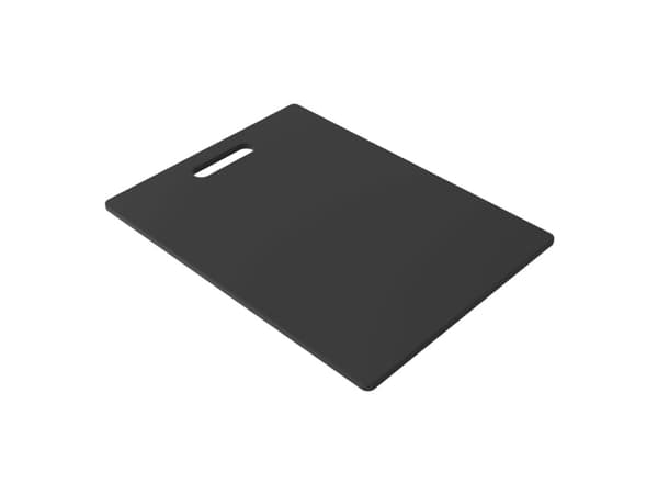 Rotho Cutting Board With Feet