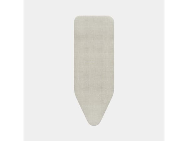 Brabantia lyginimo lentos užvalkalas Denim Grey, C 124x45 cm