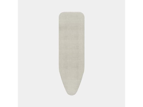 Brabantia lyginimo lentos užvalkalas Denim Grey, B 124x38 cm