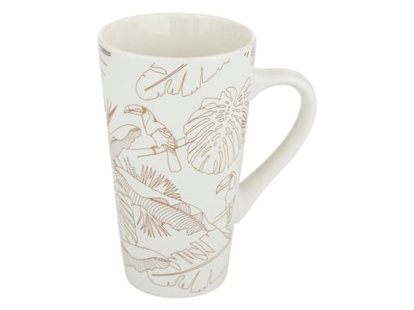 Sg_Secret_De Set 2 Mugs L Toucan 500Ml