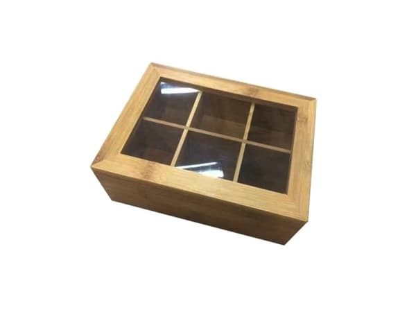 Uspesifisert_Z Teboks 21X16x7,5 cm G10-Bx002