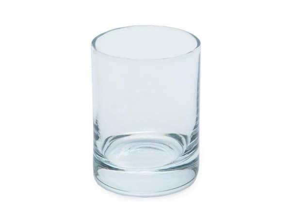 Lav Set Of Glass Shots 6Vnt Lbr308f