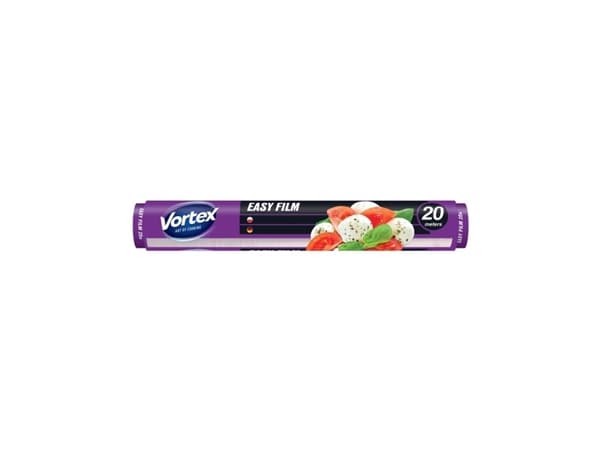 VORTEXEASY FILM. 20M