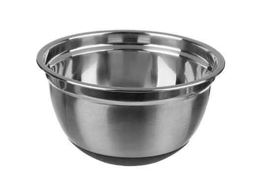 Five_S_Smart Salad Bowl 1L Ss+Tpr
