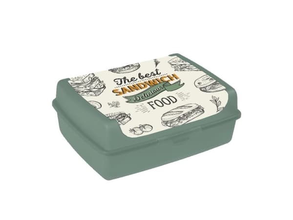 Keeeper Carla Sandwich Click-Boxmidi
