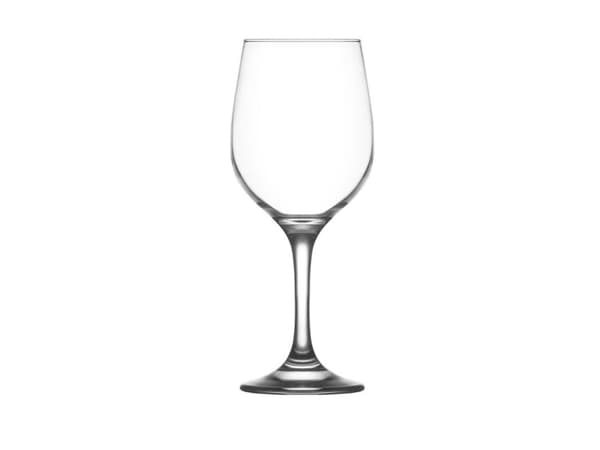 Lav Glass Wine Lv-Fam563f Fame 480Ml 6Pcs
