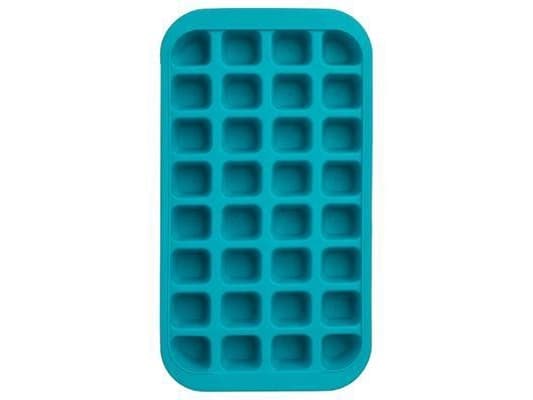Five_S_Smart Flexible Ice Cube + Tray
