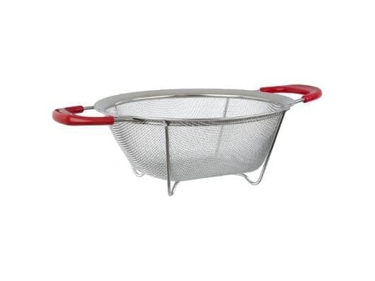 Five_S_Smart Inox / Pp Strainer