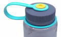 Miniatyrbilde 2 av 2: Nalgene 2020-0316, 470 ml, Daglig bruk, Turgåing, Lilla, Plast, Aubergine, Barn