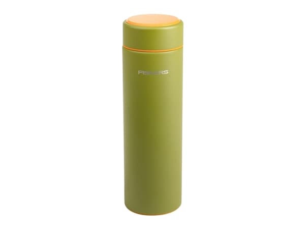 Termosflaska grön 0,5 liter On-the-go Bottle