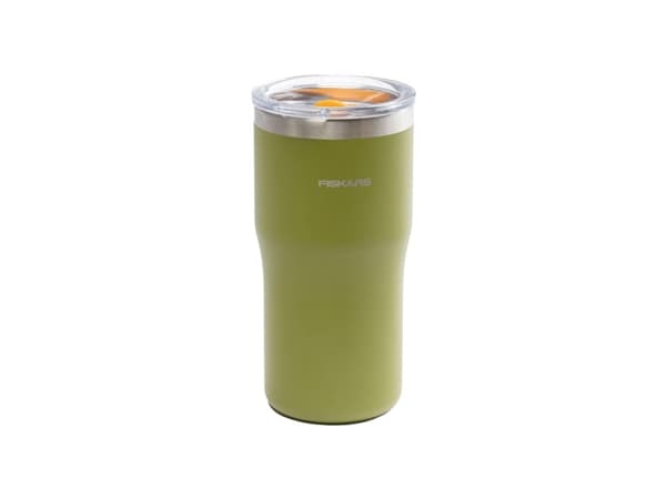 Termosmugg grön 0,5 liter On-the-go mug