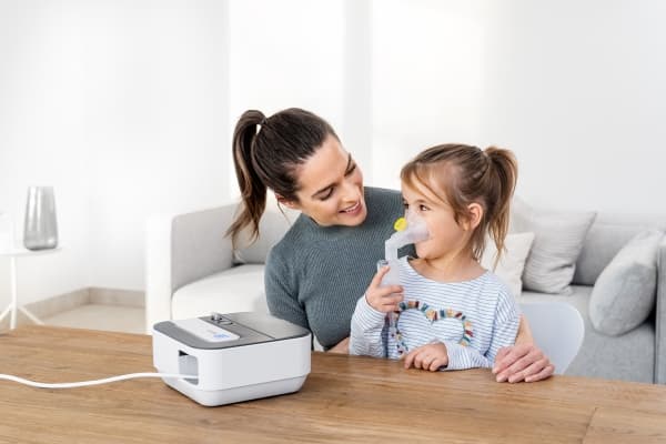 Beurer IH 28 Pro -inhalaattori