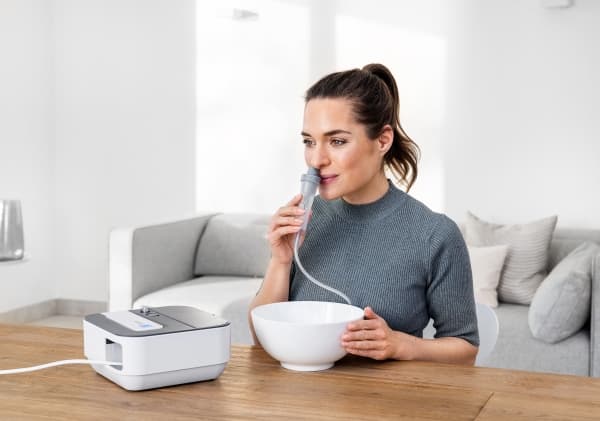 Beurer IH 28 Pro -inhalaattori