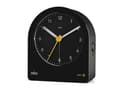 Miniatyrbild 4 av 5: Braun BC22B, Quartz-väckarklocka, Svart, Batteri, AA, 85,6 mm, 97 mm