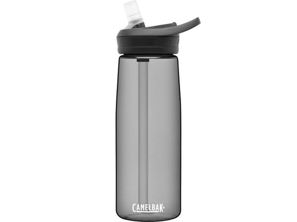 CamelBak 407-143-1204-003, 750 ml, Daglig användning, Grå, Plast, Charcoal, Vuxen