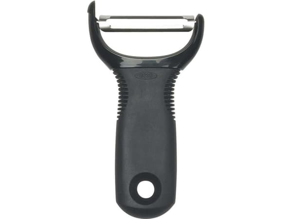 OXO Y Peeler, Grönsaker, Metall, Svart