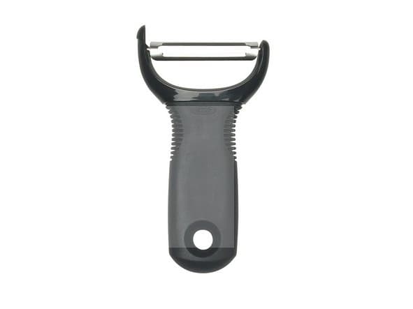 OXO Y Peeler, Grönsaker, Metall, Svart