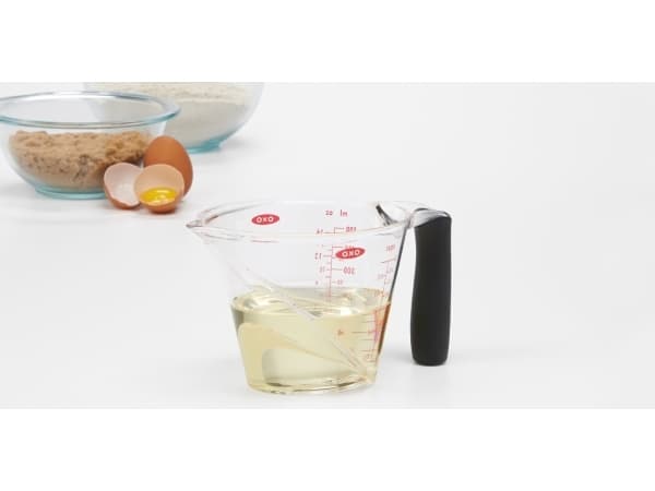 OXO 1050586, ml, oz, Tritan, Läpikuultava, 310 g, 1 kpl