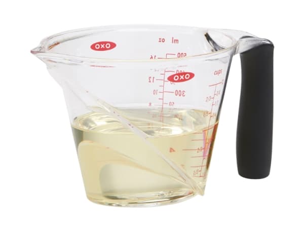 OXO 1050586, ml, oz, Tritan, Läpikuultava, 310 g, 1 kpl