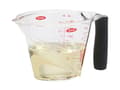 Pikkukuva 2 / 5: OXO 1050586, ml, oz, Tritan, Läpikuultava, 310 g, 1 kpl
