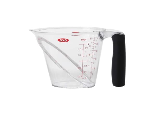 OXO 1050586, ml, oz, Tritan, Läpikuultava, 310 g, 1 kpl
