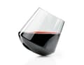Miniatyrbilde 2 av 3: GSI Outdoors GSI Stemless Red Wine Glass, Rødvin glass, Tumbler glass, Kopolyester, Gjennomsiktig, 435 ml, 9,4 cm