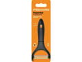 Miniatyrbild 1 av 2: PEELER ESSENTIAL Y-SHAPED BLACK