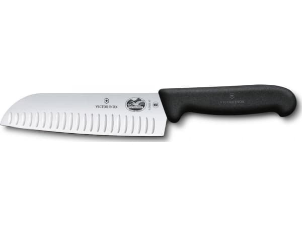 Victorinox 5.2523.17, Santoku-veitsi, 1,7 cm, Ruostumaton teräs, 1 kpl