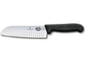 Pikkukuva 2 / 2: Victorinox 5.2523.17, Santoku-veitsi, 1,7 cm, Ruostumaton teräs, 1 kpl