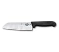 Pikkukuva 1 / 2: Victorinox 5.2523.17, Santoku-veitsi, 1,7 cm, Ruostumaton teräs, 1 kpl