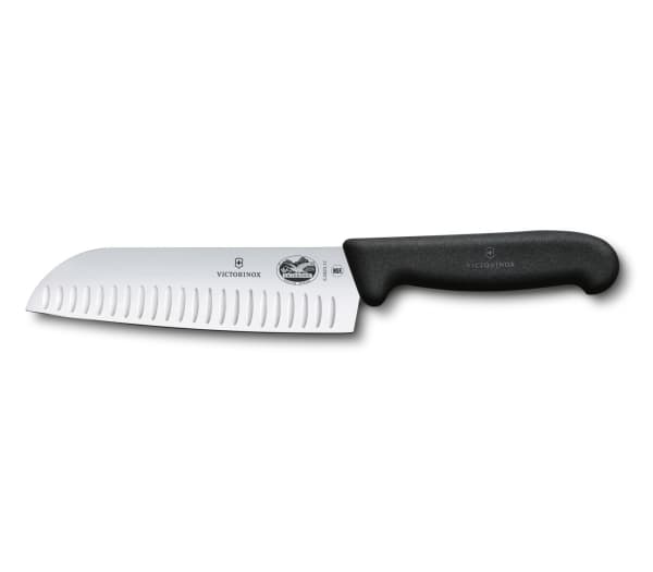Victorinox 5.2523.17, Santoku-veitsi, 1,7 cm, Ruostumaton teräs, 1 kpl