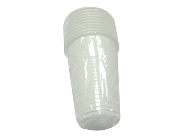 Okko Set Of Disposable Glasses 100Pcs