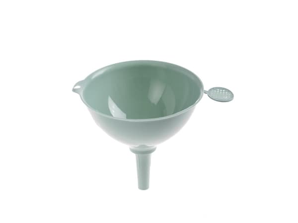 Okko Funnel Plastic Big. Mint