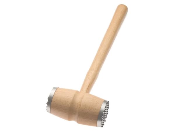 Okko Round Meat Hammer 2121