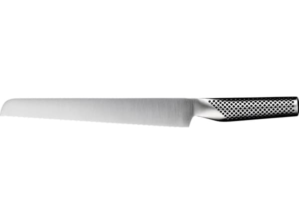 Global GLOBAL G-9 Brødkniv, 22 cm