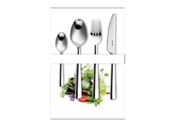 Fiskars Cutlery Set Ff 16Pcs