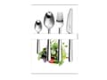 Pikkukuva 1 / 2: Fiskars Cutlery Set Ff 16Pcs