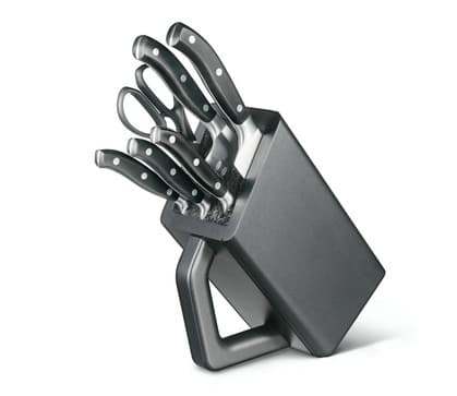 Victorinox knivblokk