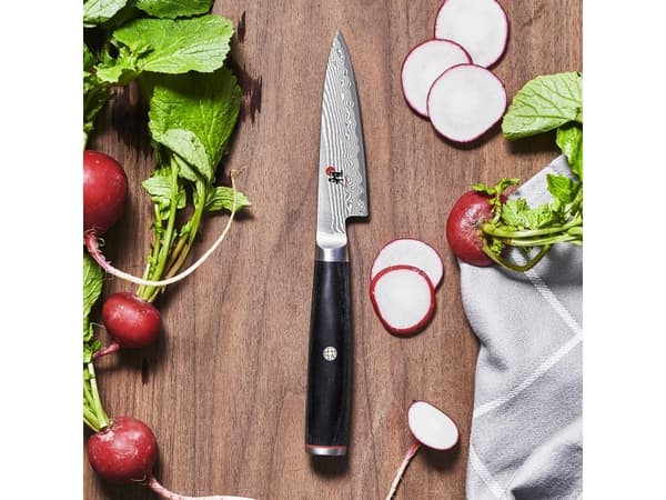 Shotoh Miyabi 5000FCD knife - 9 cm